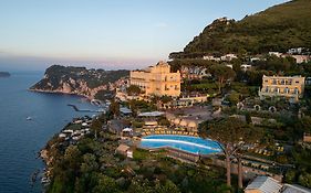 Hotel Caesar Augustus